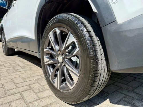 Chevrolet Tracker 1.2 T PREMIER AT6 L20 2021