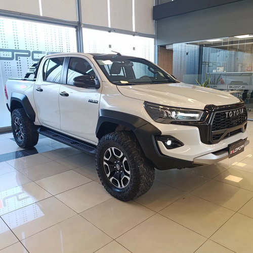 Toyota Hilux Pick-Up 2.8 Cd Gr-Sport 224Cv 4X4 At 2024