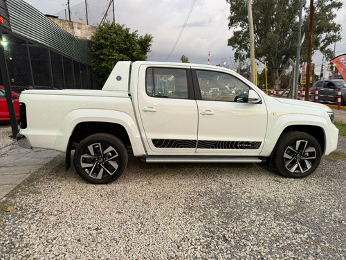 Volkswagen Amarok 3.0 Cd Tdi 258Cv V6 Extreme 4X4 At 2025