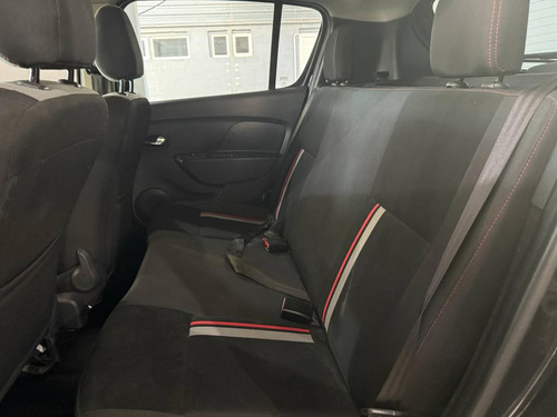 Renault Sandero Ii 2.0 16v Rs 2018