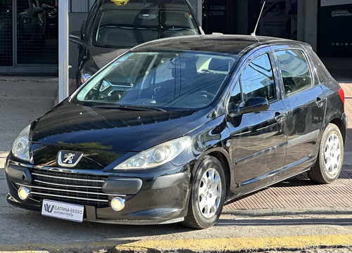 Peugeot 307 1.6 Xs 110cv 2008