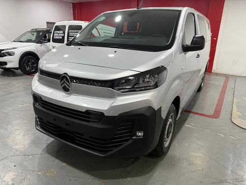Citroën Jumpy 2.2 Hdi 150 L3 6P Mixta 2026