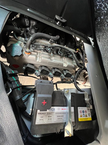 T30 T30 Minitruck Cab Simple 2025