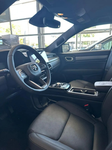 RAM Rampage 2.0 Laramie Night Edition Gme At9 4X4 2025