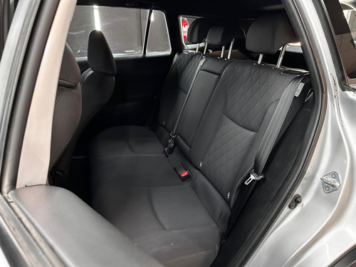 Toyota Corolla Cross 2.0 Xei Cvt 2023