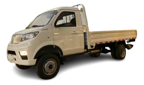 Shineray T30 1.6 Cs Dual 2025