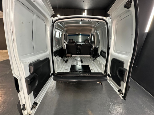 Renault Kangoo 1.6 EXPRESS CONFORT 1 PLC L14 2016