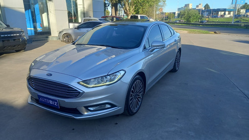 Ford Mondeo 2.0 Sel 2017