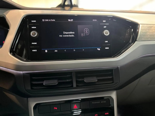 Volkswagen T-Cross 1.6 Highline At 2020