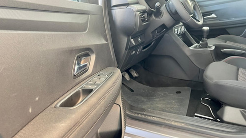 Renault Kardian 1.6 Sce Evolution 156 Mt 2025