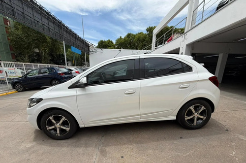 Chevrolet Onix 1.4 Ltz At 98cv 2019