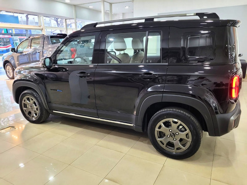 Chevrolet Spark EUV ACTIV 2026