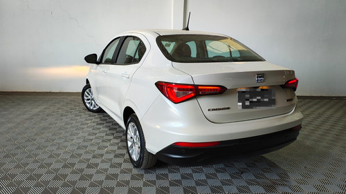 Fiat Cronos 1.3 Gse Drive 2021