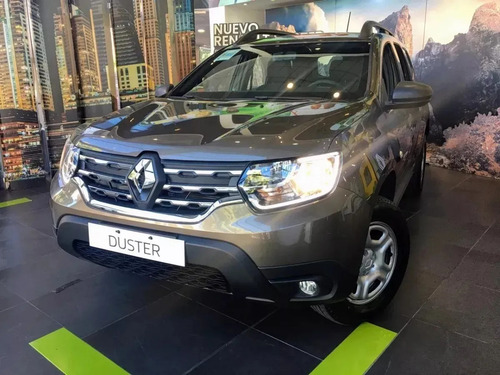 Renault Duster 1.3 Tce Turbo Iconic 155Cv 4X4 2025