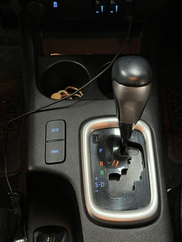 Toyota Hilux 2.8 TDI 4X2 SRX AT6 2022