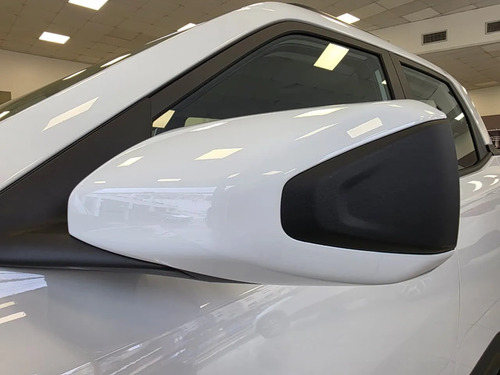 Chevrolet Montana 1.2T Lt At 2026