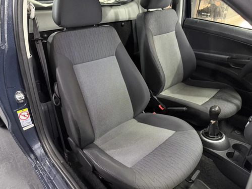 Volkswagen Saveiro 1.6 AA PS L13 2014