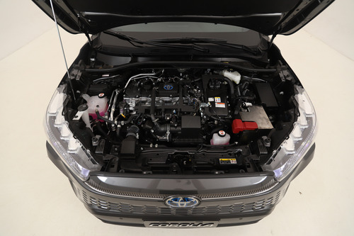Toyota Corolla Cross 1.8 Hev Seg Ecvt 2025