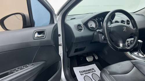 Peugeot 308 1.6 Sport Thp 163cv 2015