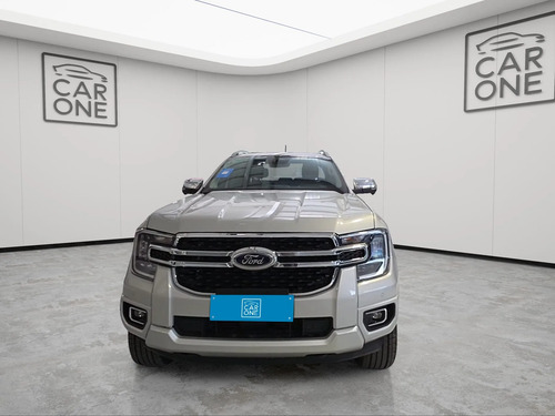 Ford Ranger 3.0 TD V6 DC 4X4 LTD+ PLUS AT 2023