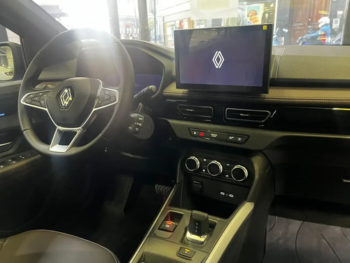 Renault Kardian 1.0 Tce Premiere Edition 200 Edc 2024