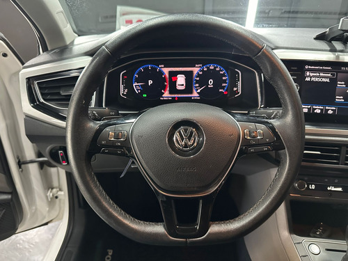Volkswagen Polo 1.6 HIGHLINE TIPTRONIC 5P 2021