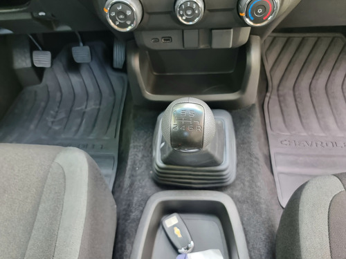 Chevrolet S10 CD 2.8 TD 4X2 WT MT 2024