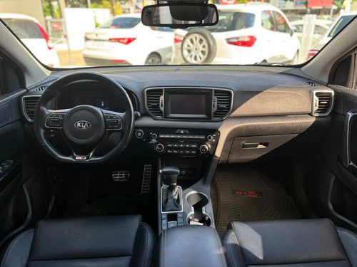 Kia Sportage 2.0 Crdi Ex At 154Cv 4X4 2018