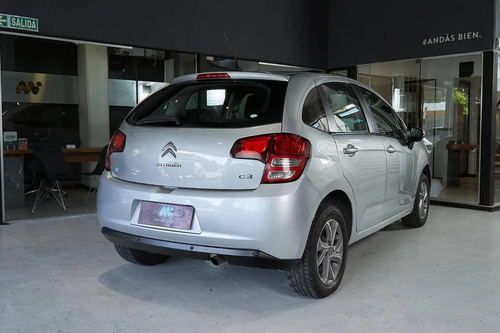 Citroën C3 1.5 I 90cv Tendance Pack Secure 2016