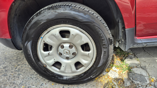 Renault Duster 1.6 Ph2 4x2 Dynamique 2017