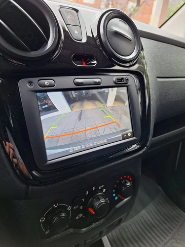 Renault Kangoo Ii Express 1.6 Sce Confort 2026