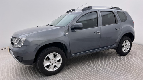 Renault Duster 2.0 Ph2 4x2 Privilege 2018