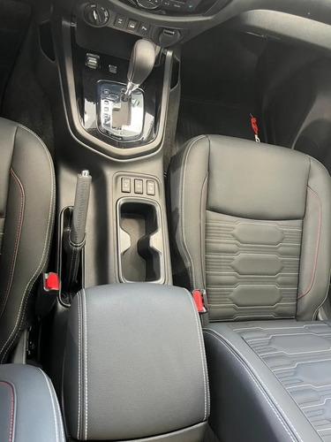 Nissan Frontier 2.3bt Pro4x 4x4 At L22 2026