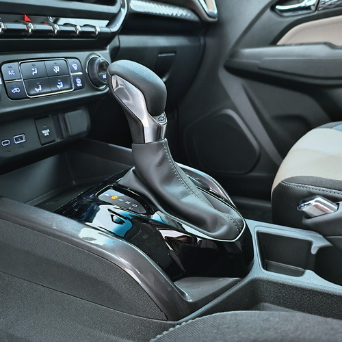 Chevrolet Trailblazer 2.8 High Country 4X4 At 2026