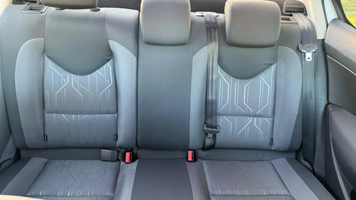 Peugeot 408 ALLURE PACK THP TIPTRONIC 2019