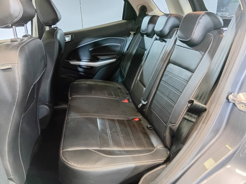 Ford Ecosport 1.5 Titanium L/18 2023