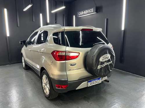 Ford Ecosport 2.0 TITANIUM L13 2013