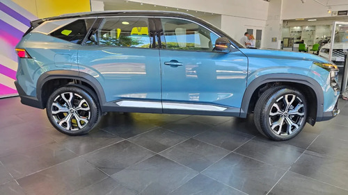 Renault Boreal 1.3 Tce 163 Iconic Cvt 2wd 2026