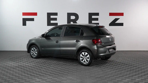 Volkswagen Gol Trend 1.6 Pack I 101cv 2015