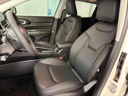 Jeep Compass 1.3 T270 Limited 4X2 At6 2026