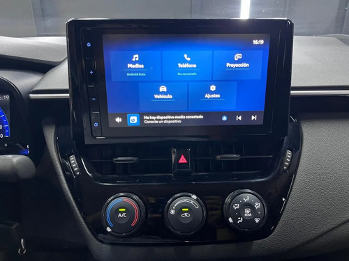 Toyota Corolla 2.0 XLI CVT L20 2024