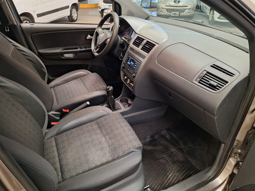 Volkswagen Suran 1.6 Highline Msi 110cv 2017