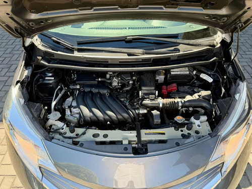 Nissan Note 1.6 SENSE PURE DRIVE L15 2017