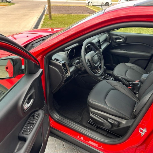 Fiat Toro 1.8 Freedom 2024