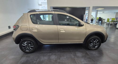 Renault Stepway 1.6 Intens 2026
