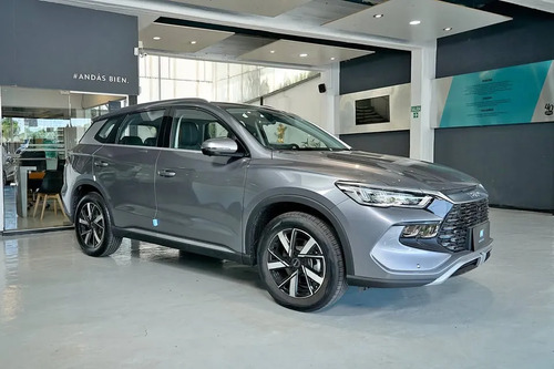 BYD Song pro dm-i 1.5 Phev Gs 2026