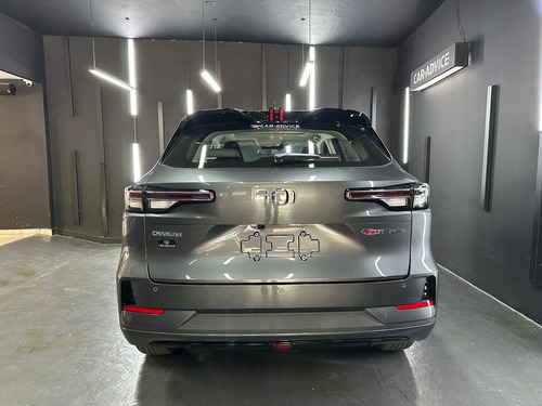 Cs55 Plus 1.5 HEV DHT 2025