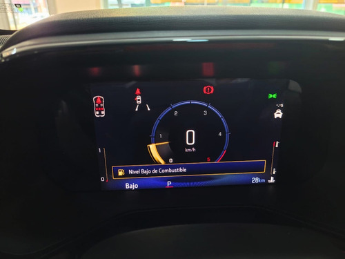 Chevrolet Trailblazer 2.8 4X4 HIGH COUNTRY AT L25 2026