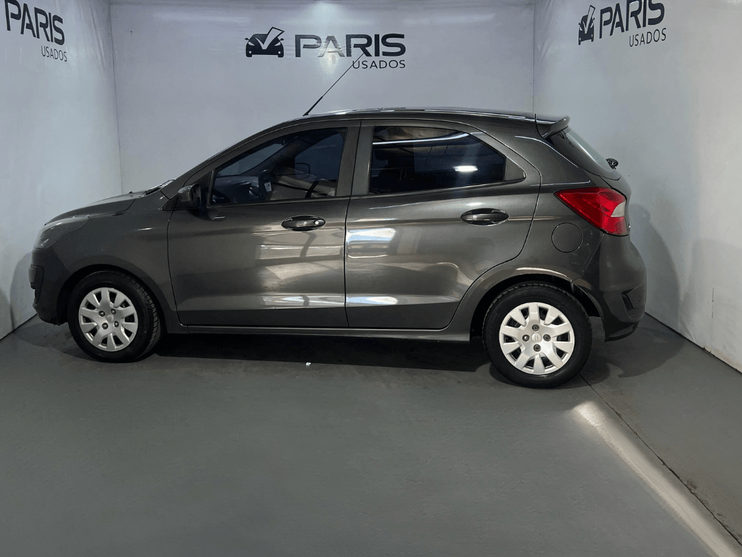 Ford Ka SE 1.5L 2019