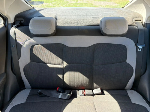 Chevrolet Prisma 1.4 N LT 2015